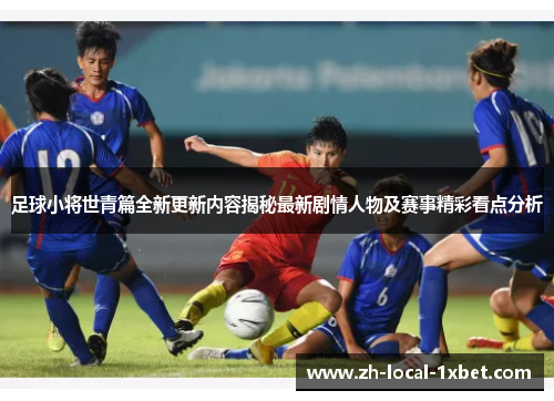足球小将世青篇全新更新内容揭秘最新剧情人物及赛事精彩看点分析