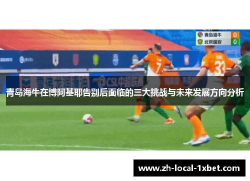 青岛海牛在博阿基耶告别后面临的三大挑战与未来发展方向分析