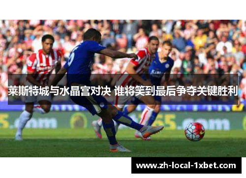 莱斯特城与水晶宫对决 谁将笑到最后争夺关键胜利 莱斯特城与水晶宫对决 谁将笑到最后争夺关键胜利