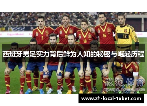 西班牙男足实力背后鲜为人知的秘密与崛起历程 西班牙男足实力背后鲜为人知的秘密与崛起历程
